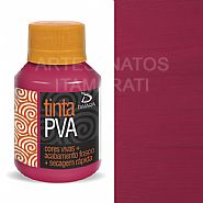 Detalhes do produto Tinta PVA Daiara Pink 41 - 80ml